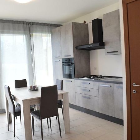 Appartamento Agnesi Monte Isola Exteriér fotografie