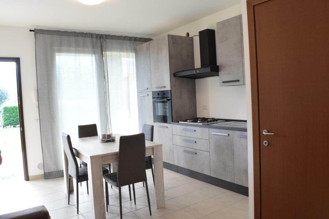 Appartamento Agnesi Monte Isola Exteriér fotografie
